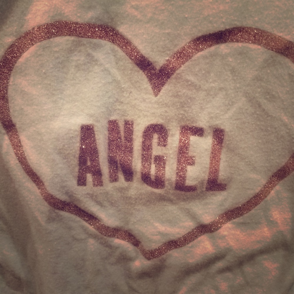 Victoria's Secret Angel top